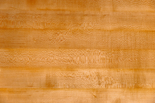 Edge Grain Hard Maple Cutting Board