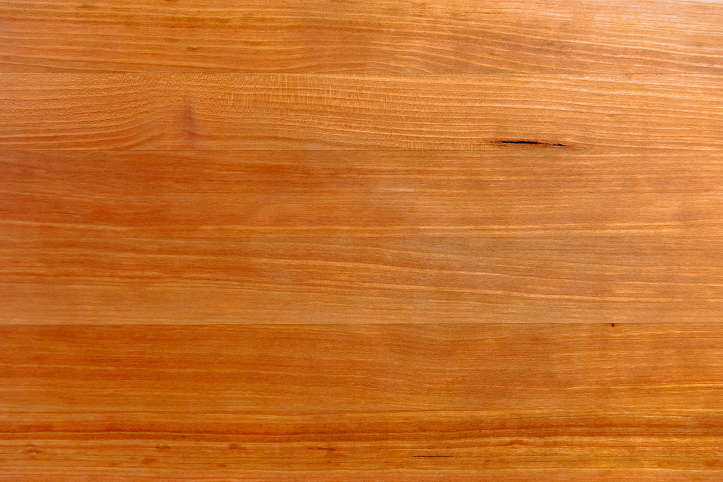 Edge Grain Cherry Cutting Board