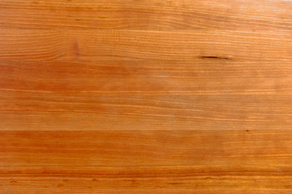 Edge Grain Cherry Cutting Board