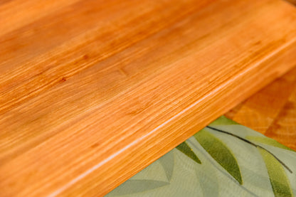 Edge Grain Cherry Cutting Board (One-Off 001)