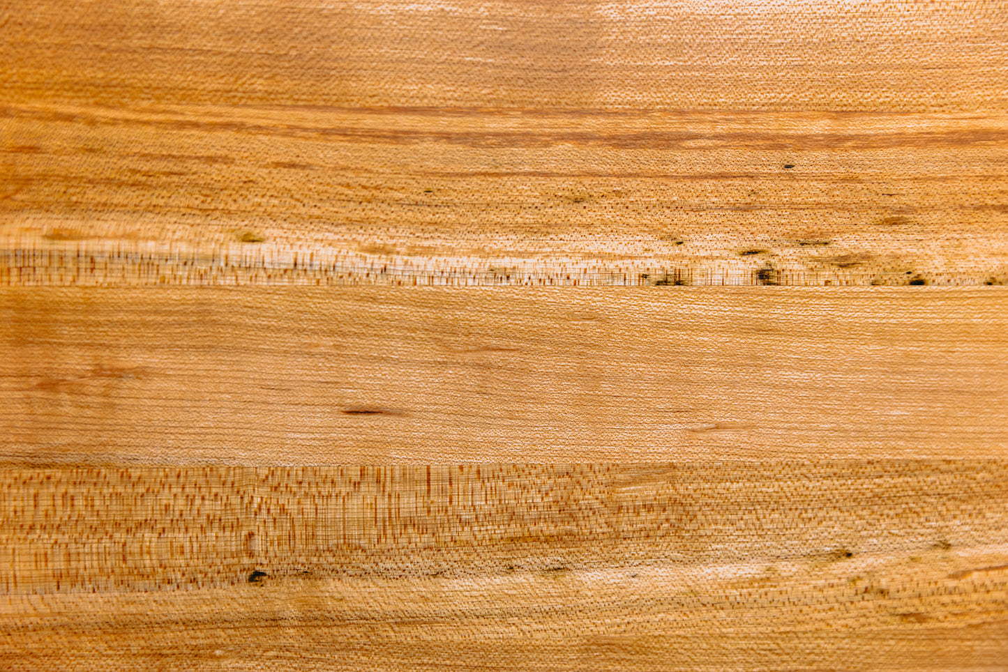 Edge Grain Hard Maple Serving Board (One-Off 003)