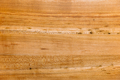 Edge Grain Hard Maple Serving Board (One-Off 003)
